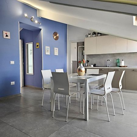 Wanda House Daire Napoli Dış mekan fotoğraf