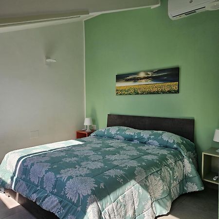Wanda House Daire Napoli Dış mekan fotoğraf