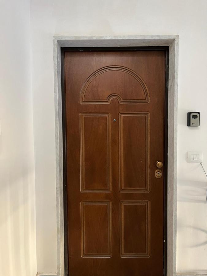 Wanda House Daire Napoli Dış mekan fotoğraf