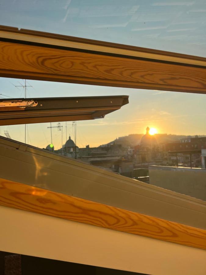 Wanda House Daire Napoli Dış mekan fotoğraf