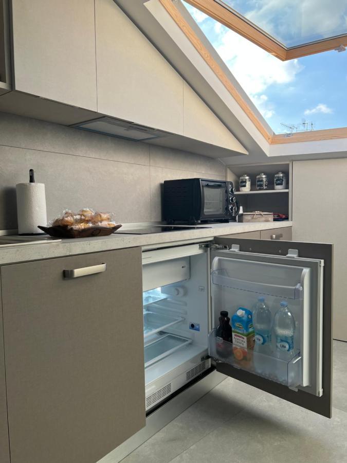 Wanda House Daire Napoli Dış mekan fotoğraf