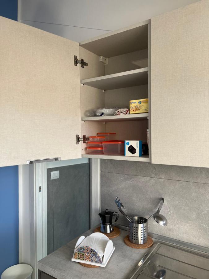 Wanda House Daire Napoli Dış mekan fotoğraf