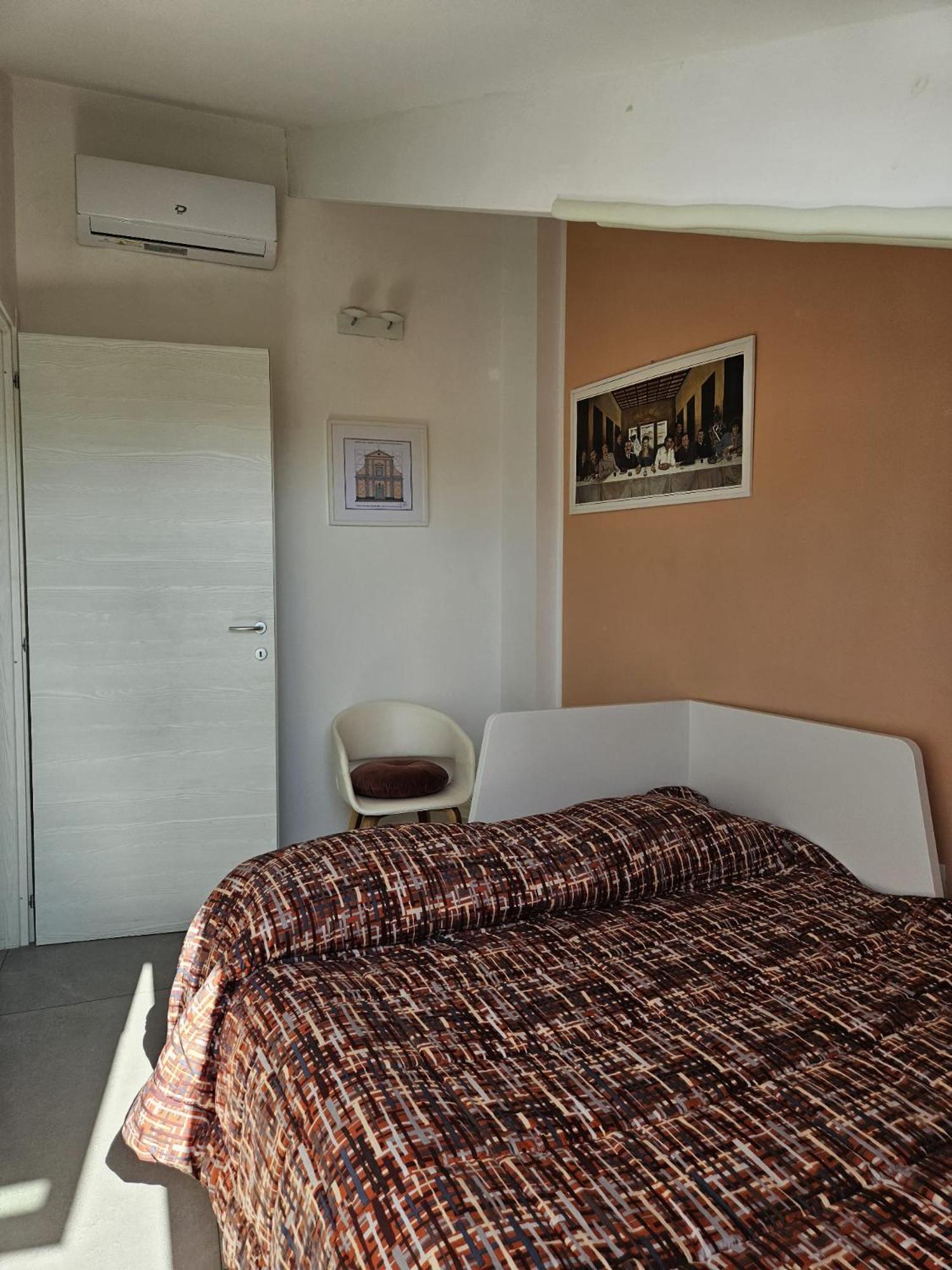 Wanda House Daire Napoli Dış mekan fotoğraf