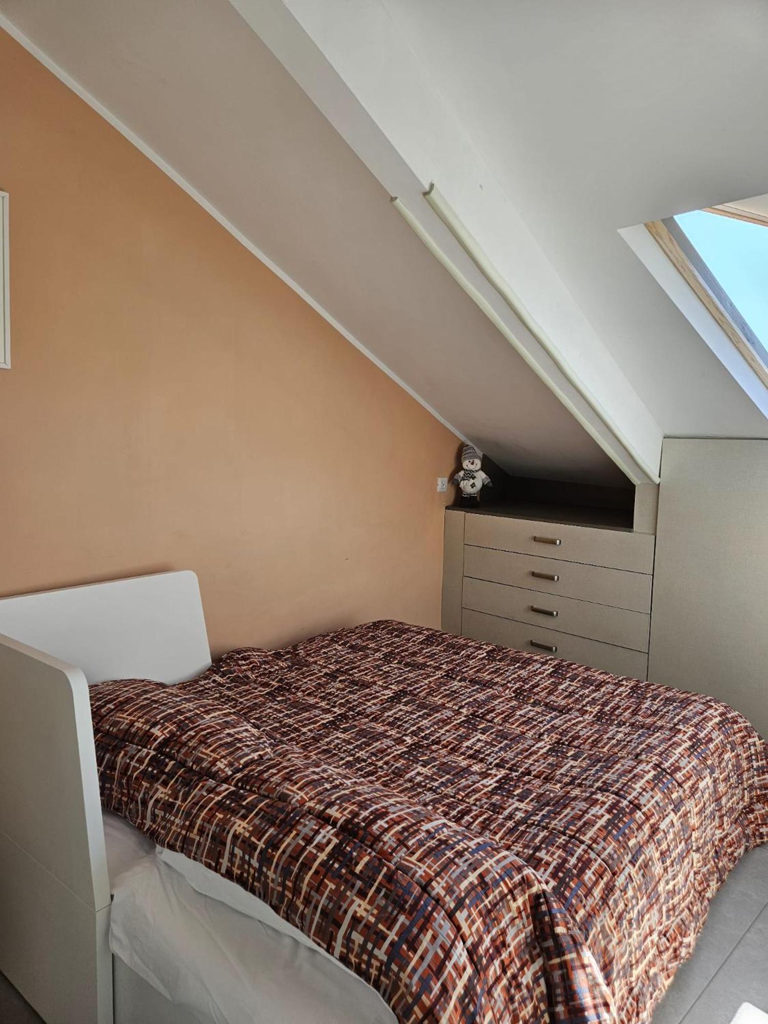 Wanda House Daire Napoli Dış mekan fotoğraf