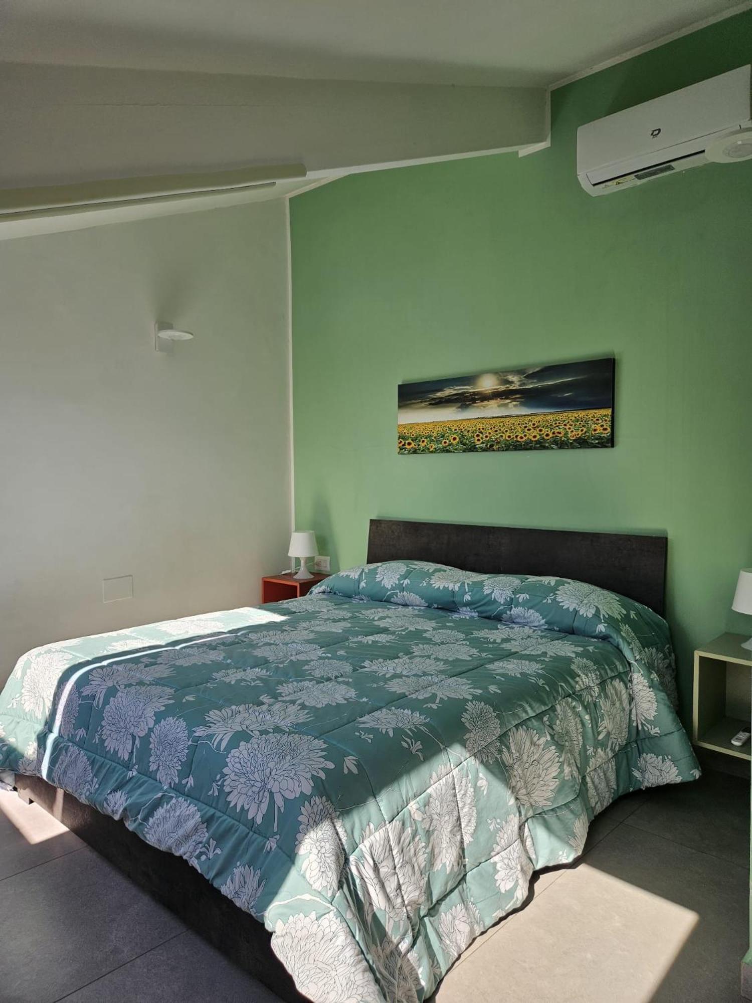Wanda House Daire Napoli Dış mekan fotoğraf