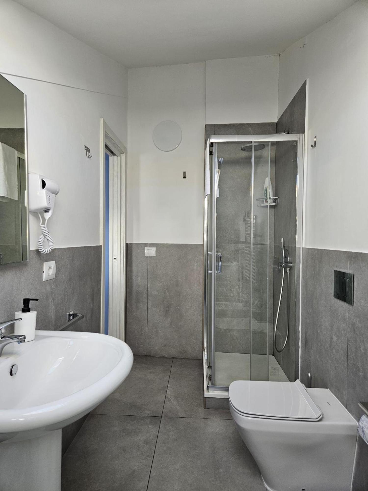 Wanda House Daire Napoli Dış mekan fotoğraf
