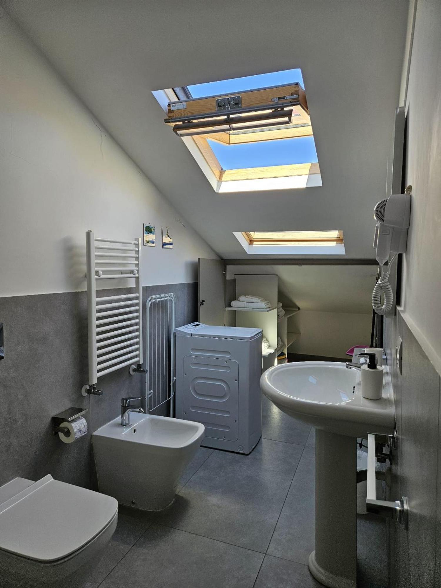 Wanda House Daire Napoli Dış mekan fotoğraf