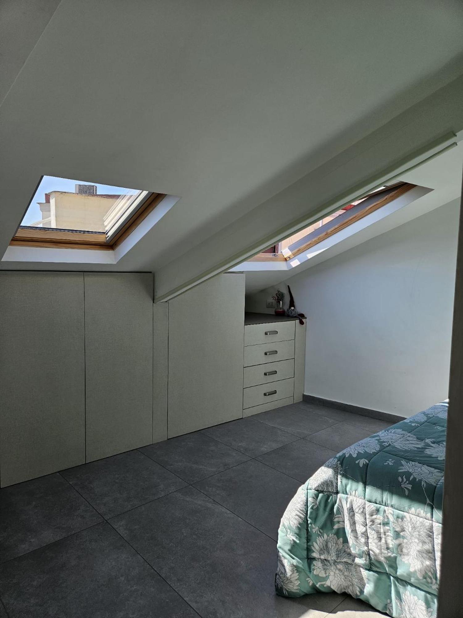 Wanda House Daire Napoli Dış mekan fotoğraf