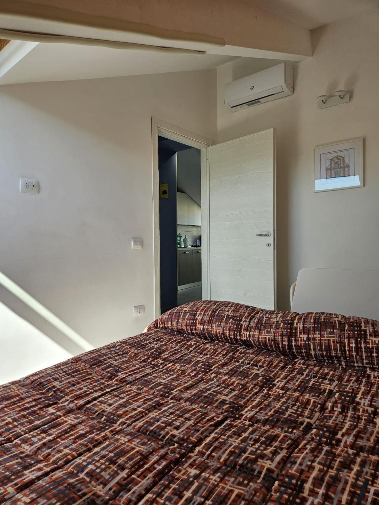 Wanda House Daire Napoli Dış mekan fotoğraf