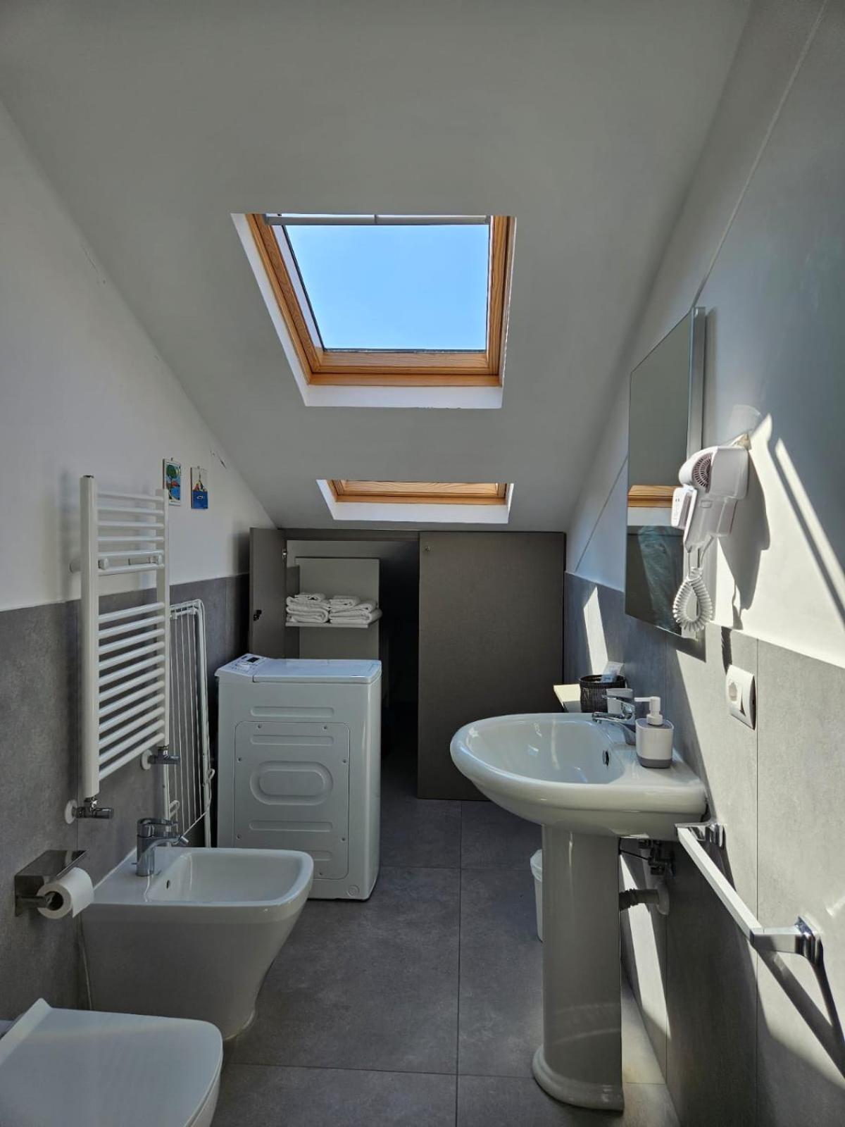 Wanda House Daire Napoli Dış mekan fotoğraf